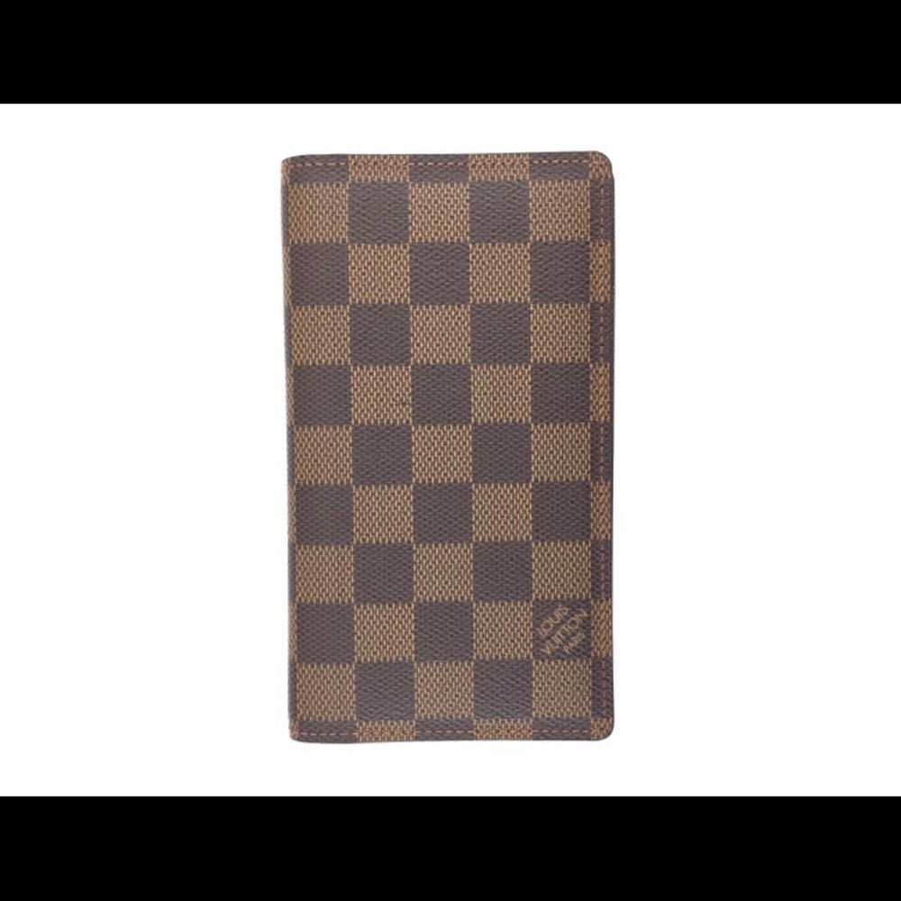 Authentic LV Wallet
